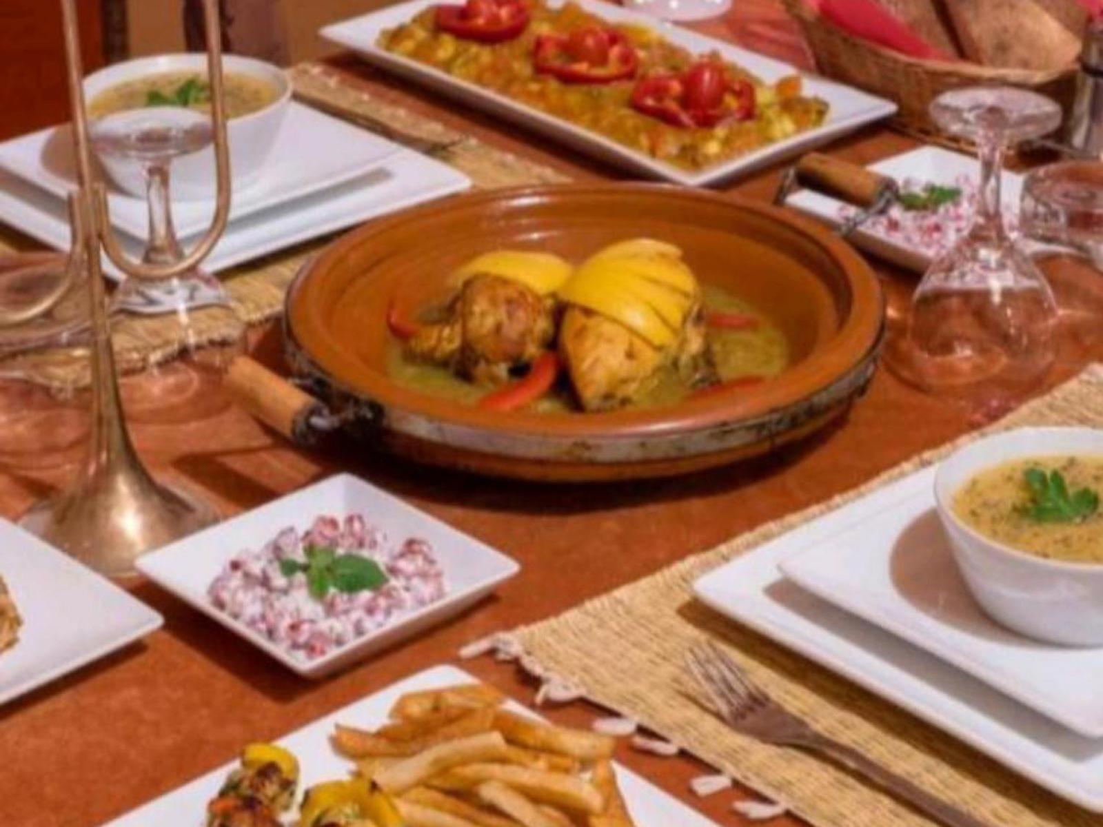 Merzouga Desert Family Camp المظهر الخارجي الصورة